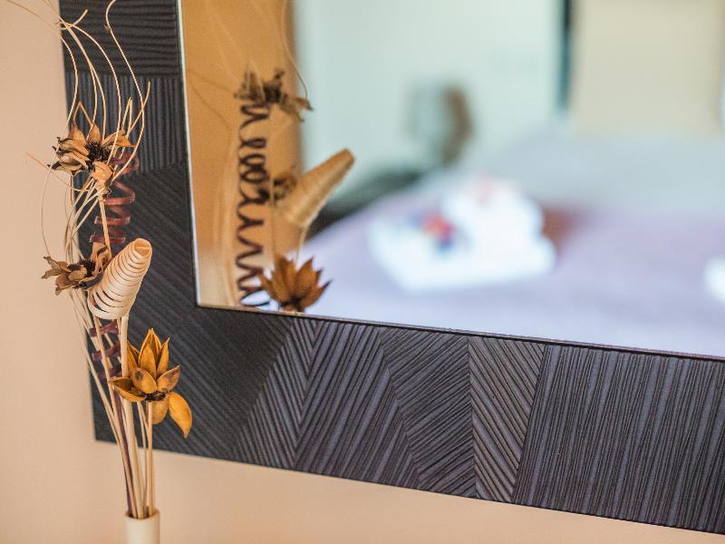 Astarte Villas - Kyveli Villa Vanato 외부 사진