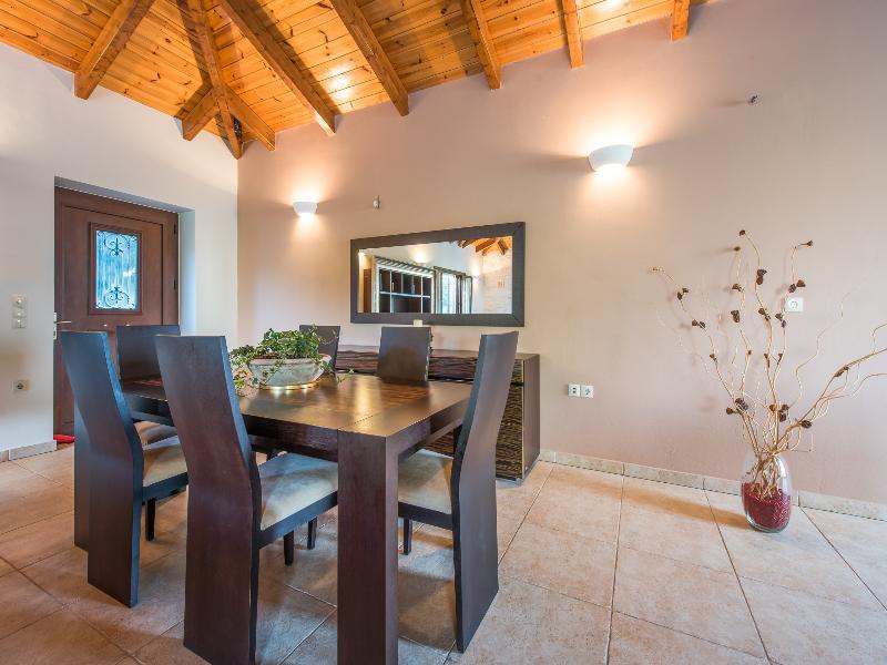 Astarte Villas - Kyveli Villa Vanato 외부 사진